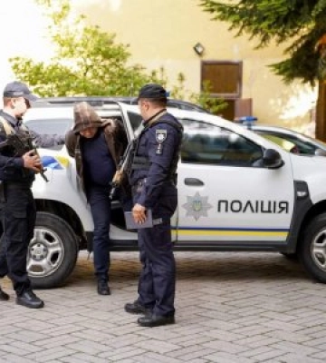 Впровадження системи відеонагляду «Custody Records» на Закарпатті набуває розвитку: в регіоні відкрито ще один фронт-офіс
