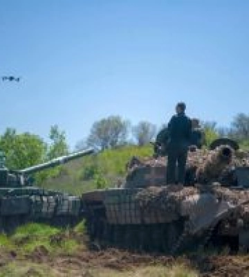 Кількість обстрілів на найгарячіших напрямках за останні тижні істотно збільшилася