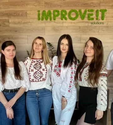 СБУ прокоментувала обшуки у чернівецькій IT-компанії ImproveIT Solutions