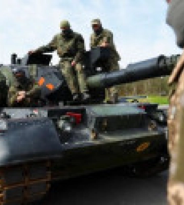 Украина потеряла менее 15 тысяч военнослужащих - данные разведки стран ЕС
