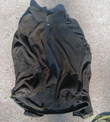 У водоймі в Житомирі знайшли тіло невідомого чоловіка