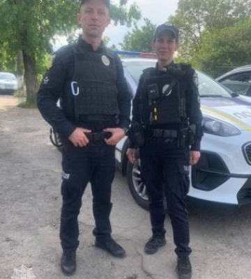 На Закарпатті  чоловік підпалив свою сусідку