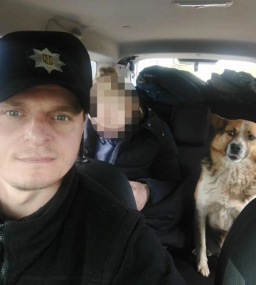 На Рівненщині завдяки небайдужості громадян вдалося оперативно повернути додому жінку, яка заблукала