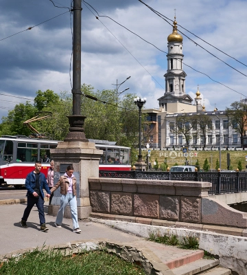 Какая погода будет в Харькове в выходные — прогноз Укргидрометцентра