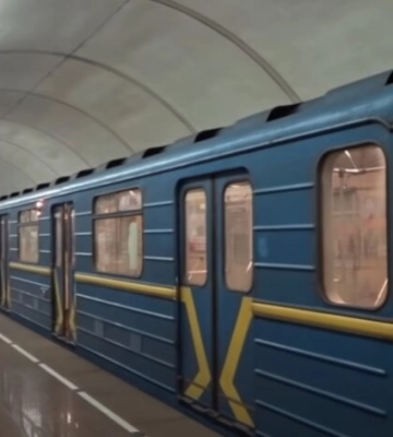 В Киеве возобновят работу закрытых вестибюлей 10 станций метро: названа дата