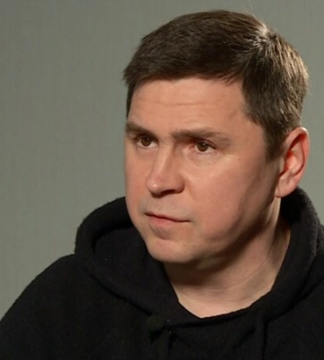 У Києві представнику Китаю пояснять, що компроміси за рахунок території України неможливі – Подоляк