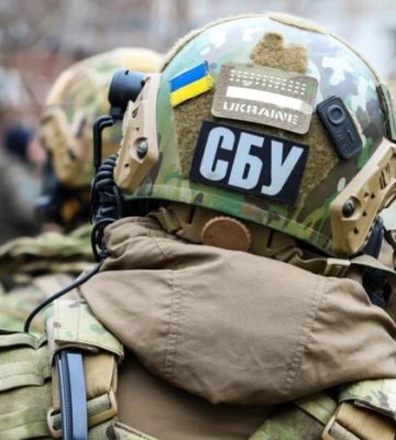 Відправляла дані про особовий склад та техніку ЗСУ: засуджено мешканку Донеччини
