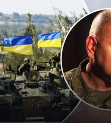 Ми знаємо, що для цього потрібно, – Залужний анонсував звільнення Криму та Донбасу