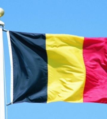 Бельгія передала Україні 92 млн євро, отриманих від заморожених активів РФ