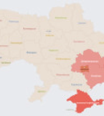 У Херсоні пролунали вибухи - ЗМІ