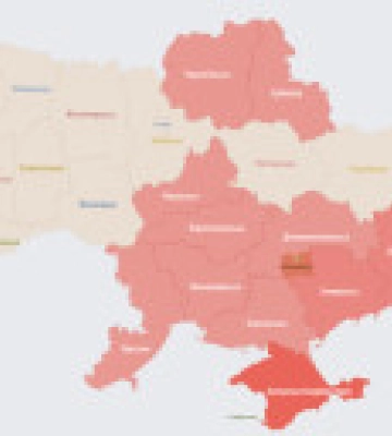 У Миколаєві пролунали вибухи - ЗМІ