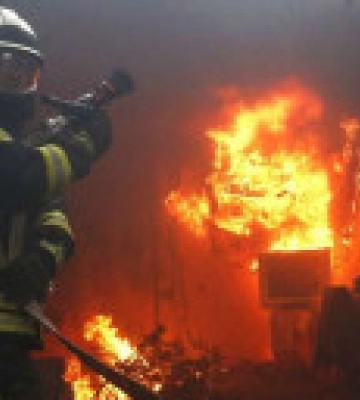 У Миколаєві ворог поцілив у цивільні об&#039;єкти