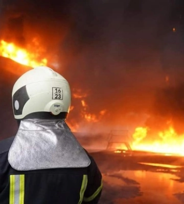 В Херсоне прогремели взрывы - СМИ