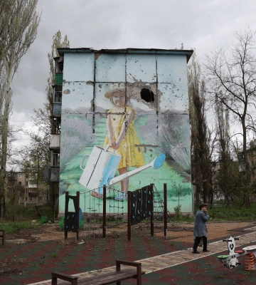 З Авдіївки найближчим часом евакуюють всіх цивільних
