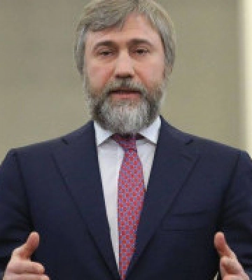Суд заарештував чергові активи олігарха Новинського на понад 10,5 млрд гривень