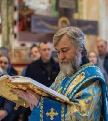 СБУ арештувала майно олігарха-священника, якому належить газовидобувна компанія на Полтавщині