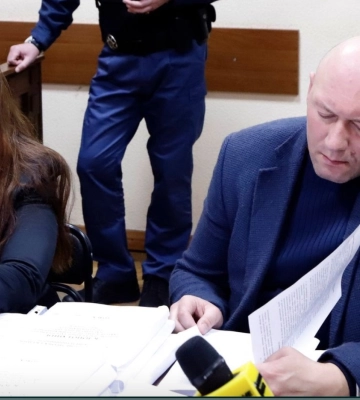 Екскомандир львівського Беркуту заховав 10 помпових рушниць, з яких стріляли в Києві