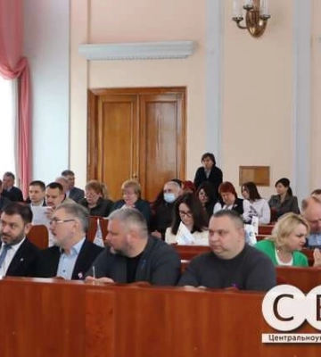 Кропивницька міська рада уклала договір про партнерство з німецьким містом Крефельд