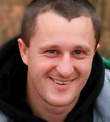 Назавжди 39: на війні загинув волинський захисник Сергій Козуля