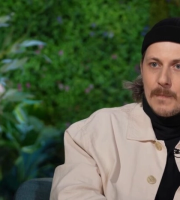 Режисер Іван Уривський пояснив, чому культура – одне з перших, що хоче знищити ворог