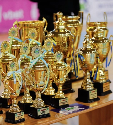 На Сумщині пройде чемпіонат Сумщини з міні-футболу