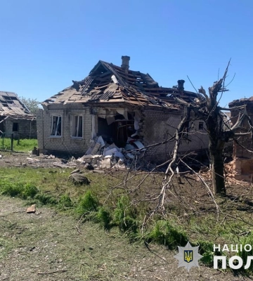 Авіація ЗСУ завдала 13 ударів по позиціях рашистів та 4 рази уразила ЗРК