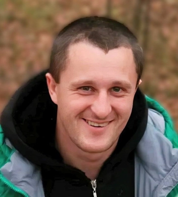 У результаті смертельного поранення на війні загинув волинянин Сергій Козуля