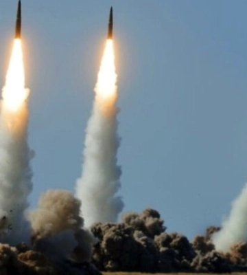 Ворог доведений до відчаю. «Південь» припускає, що РФ може переступити «червону межу»