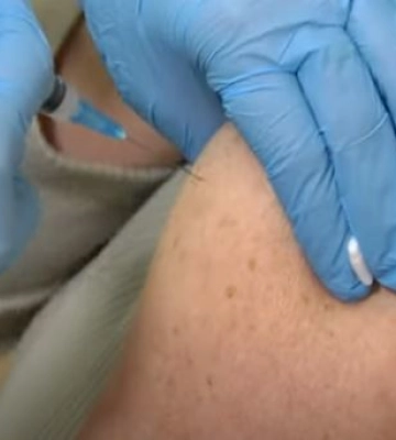 ВООЗ наполегливо рекомендує українцям вакцинуватися від COVID-19