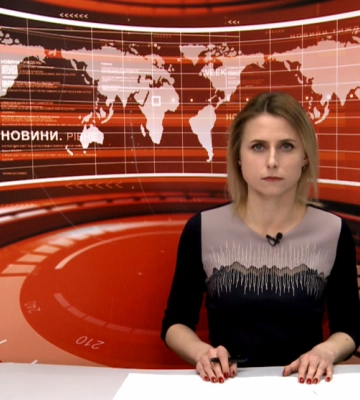 Денні новини Рівного та області за 04 травня (ВІДЕО)