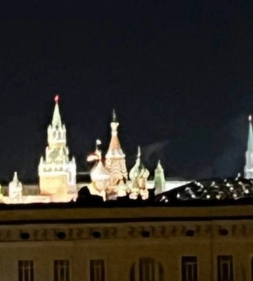 Вашингтон стоїть за атакою Києва на Кремль, спроби США відхреститися від цього - смішні, - Пєсков. АУДIО