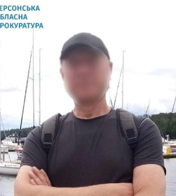 Допомагали окупантам в організації псевдореферендуму: на Херсонщині викрито двох місцевих жителів
