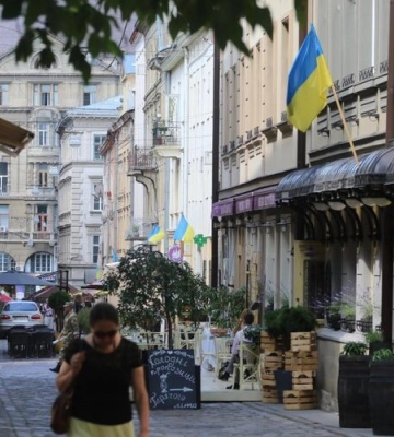 Львову - 767: програма заходів у суботу-неділю з однією таємницею