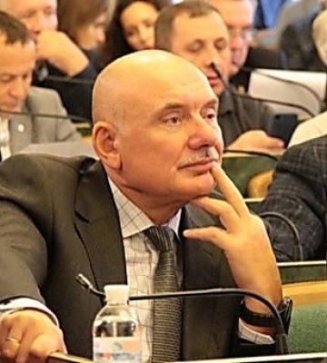 Збирав данину з волинських колоній: екскерівника міжрегіонального управління Мін’юсту засудили на п’ять років тюрми