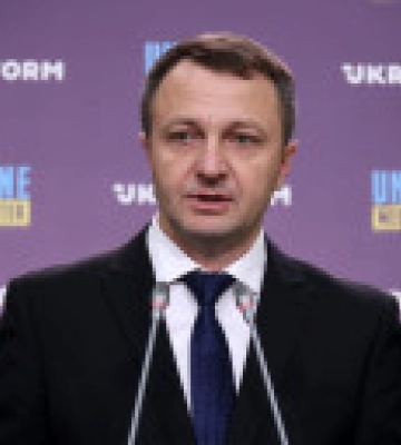 Киев является лидером по нарушениям языкового закона - Креминь
