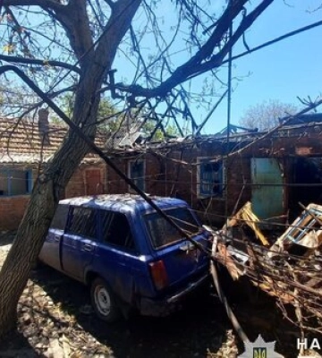Авіація ЗСУ завдала 13 ударів по позиціях рашистів та 4 рази уразила ЗРК