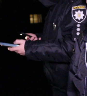У Дніпрі будівельники знайшли людські череп та кістки