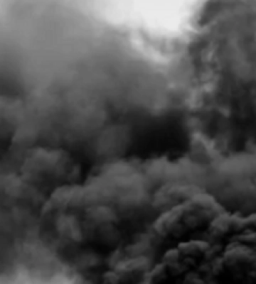 У Львові чути було звуки вибухів