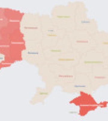 У Хмельницькому пролунала серія вибухів - ЗМІ
