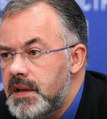 Грабил жителей Мелитополя: &quot;смотрящему&quot; за Е.Балицким объявили новое подозрение