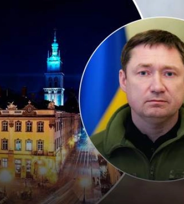 В Хмельницком раздался взрыв