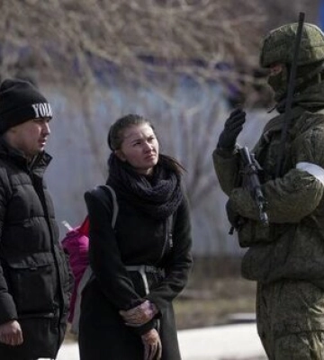 Окупанти посилюють пропагандистський вплив на молодь у Донецькій області — ЦНС