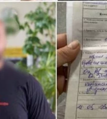 У Дніпрі чоловік побив дівчину із собакою