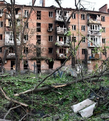Повітряна тривога на Львівщині на світанку