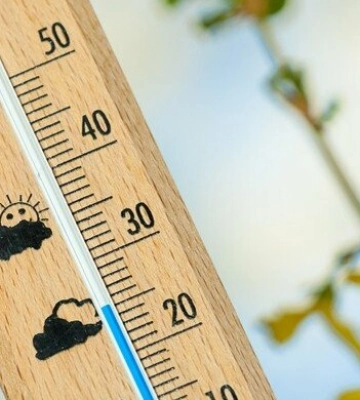 В Україні будуть теплі вихідні: на Полтавщині у суботу очікується понад +20 градусів