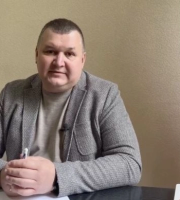 Экс-гауляйтер из Мелитополя предложил нестандартный способ борьбы со &quot;ждунами&quot; Украины