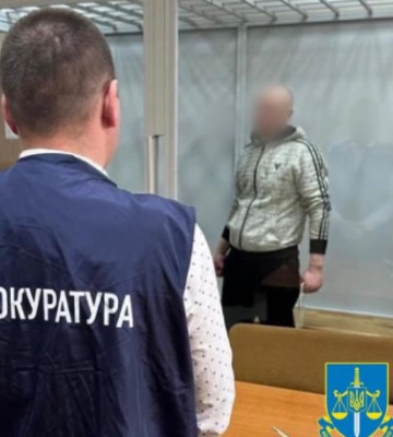 Передав окупантам координати розташування ЗСУ на Харківщині: суд покарав зрадника
