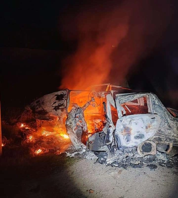 Водій не впорався з керуванням: у Дніпрі внаслідок ДТП загинуло двоє людей