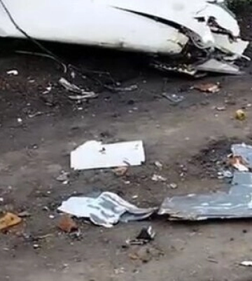 Знищено 17 ворожих &quot;шахедів&quot;. Усього зафіксовано 21 пуск, - Повітряні сили