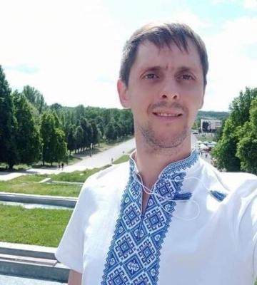 В Запоріжжі вибухнув трофейний боєприпас: постраждав місцевий активіст